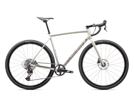 2025 Specialized Crux DSW Comp