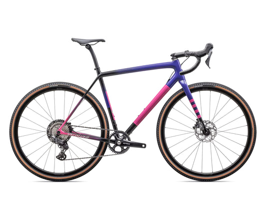 2025 Specialized Crux Comp