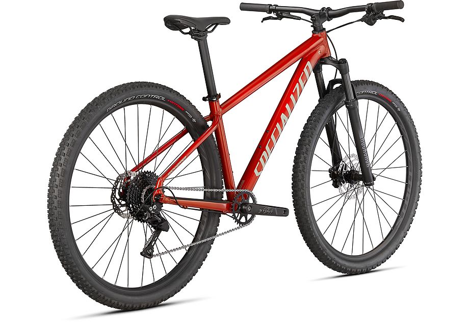 Specialized Rockhopper Elite 27.5