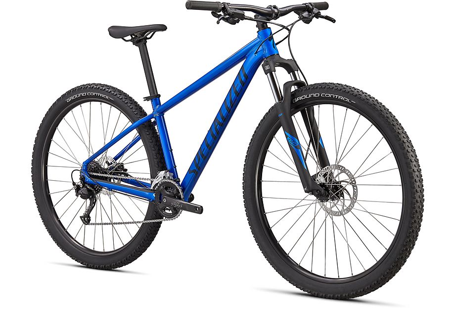 Specialized Rockhopper Sport 27.5 Incycle Bicycles