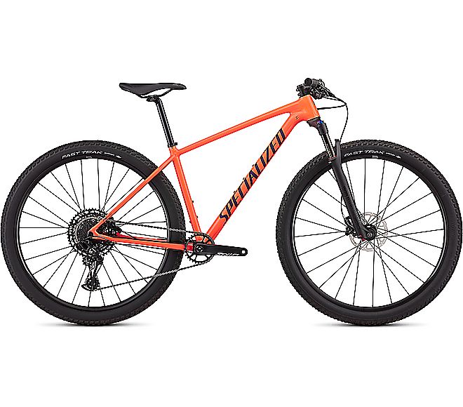 Specialized Chisel Women's Dsw Expert 29