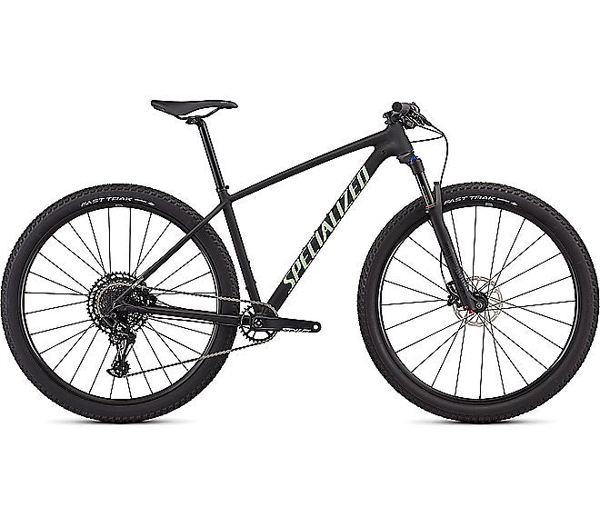 Specialized Chisel Women's Dsw Expert 29