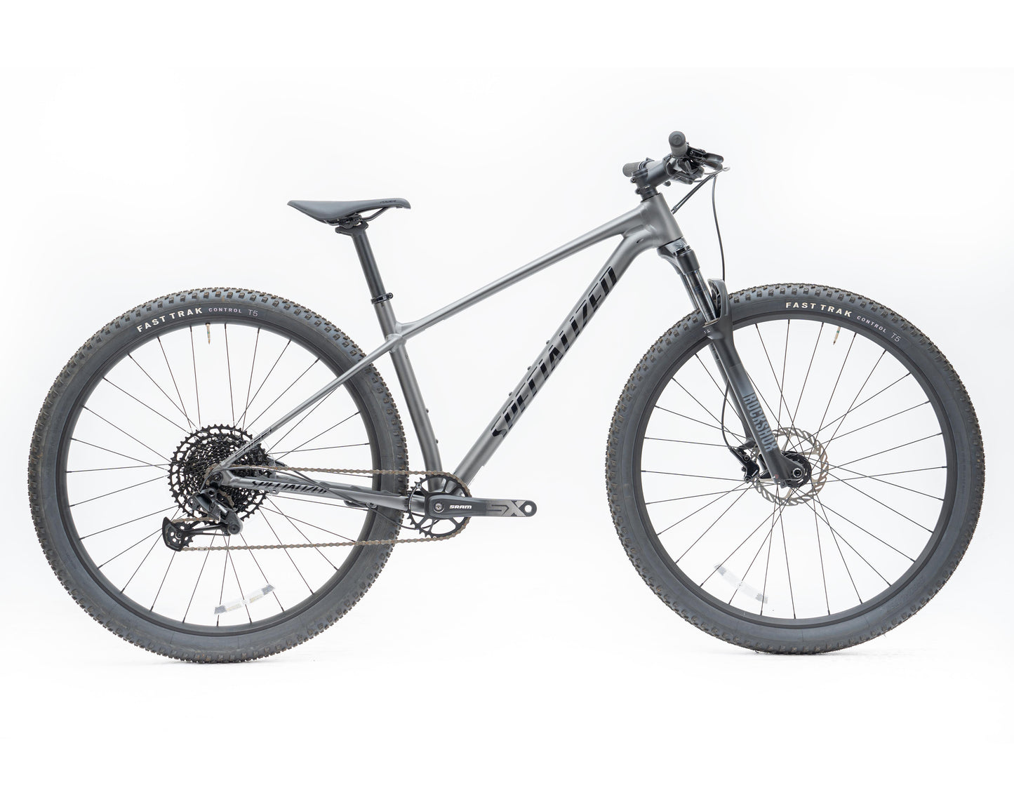 [New Other] Specialized 2024 Chisel HT - Smk/Tarblk M