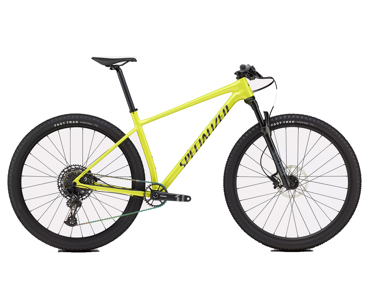 2025 Specialized Chisel Hardtail Comp