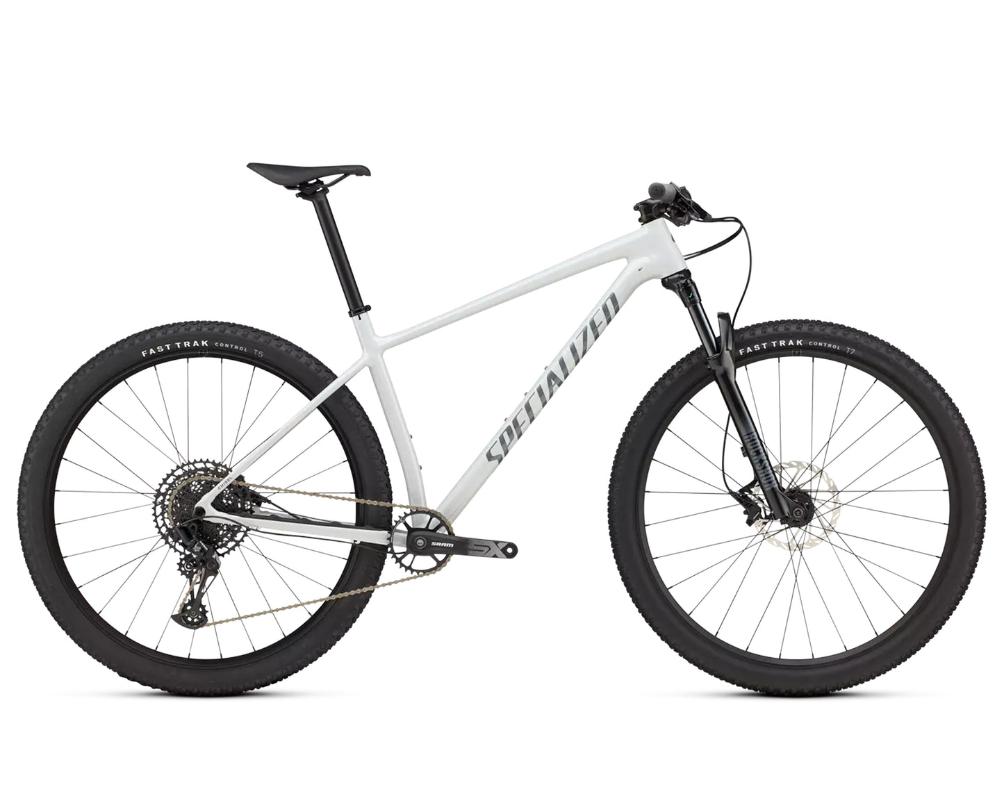 2025 Specialized Chisel Hardtail