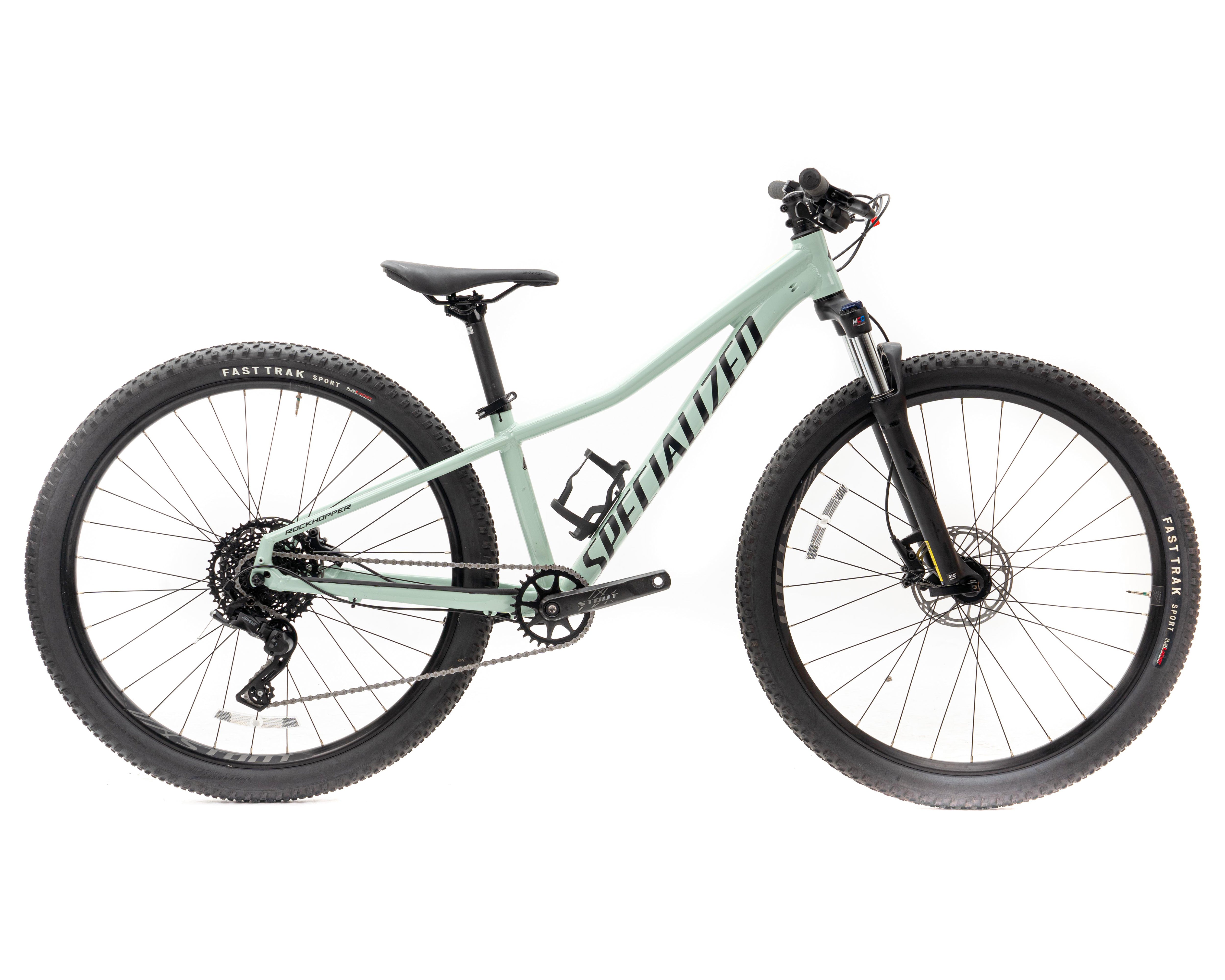 Rockhopper 27.5 xs sale