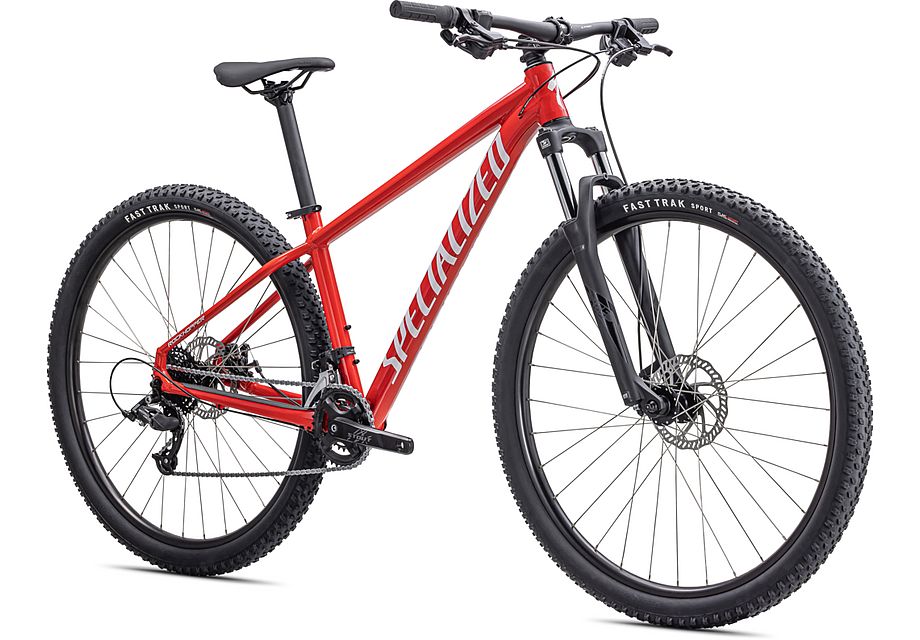 Specialized Rockhopper 26