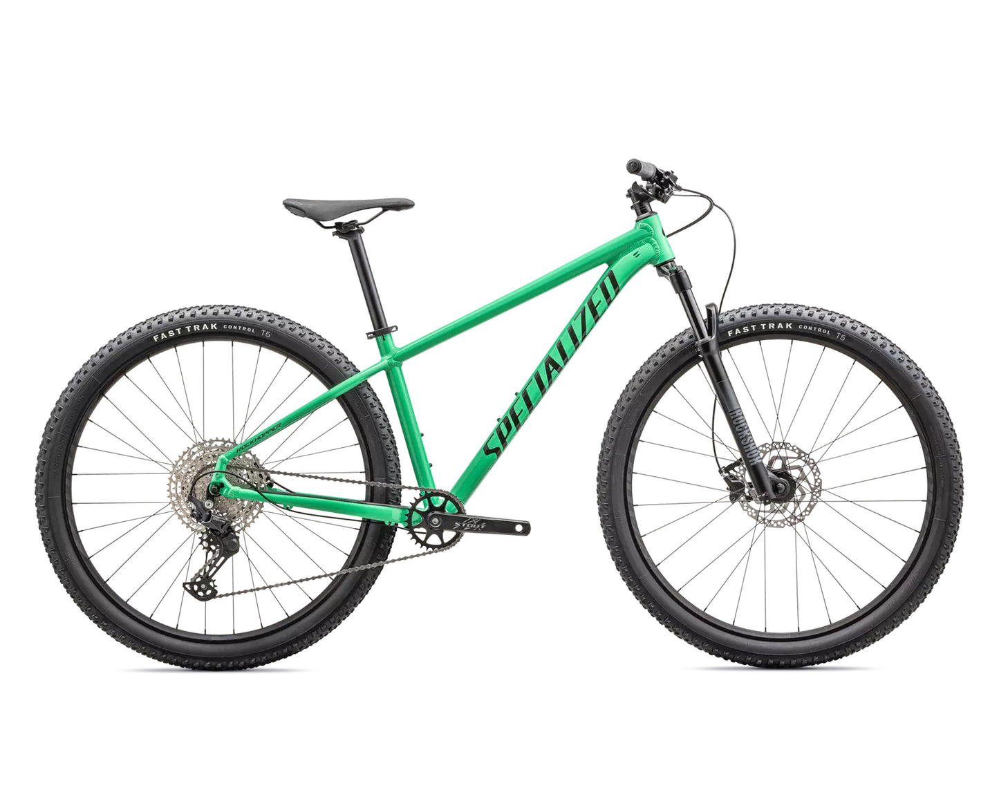 2024 Specialized Rockhopper Expert