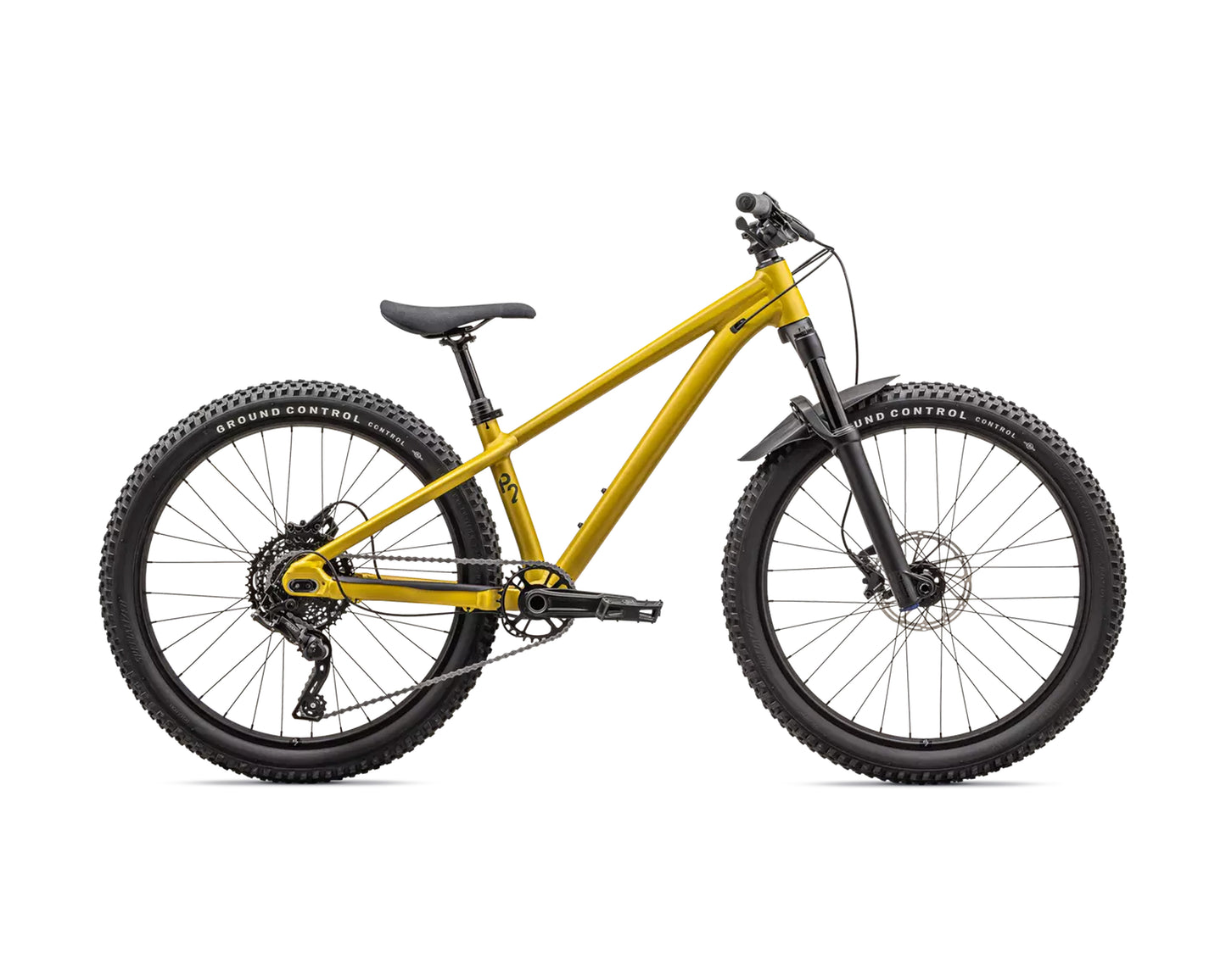 2024 Specialized P.2 Trail