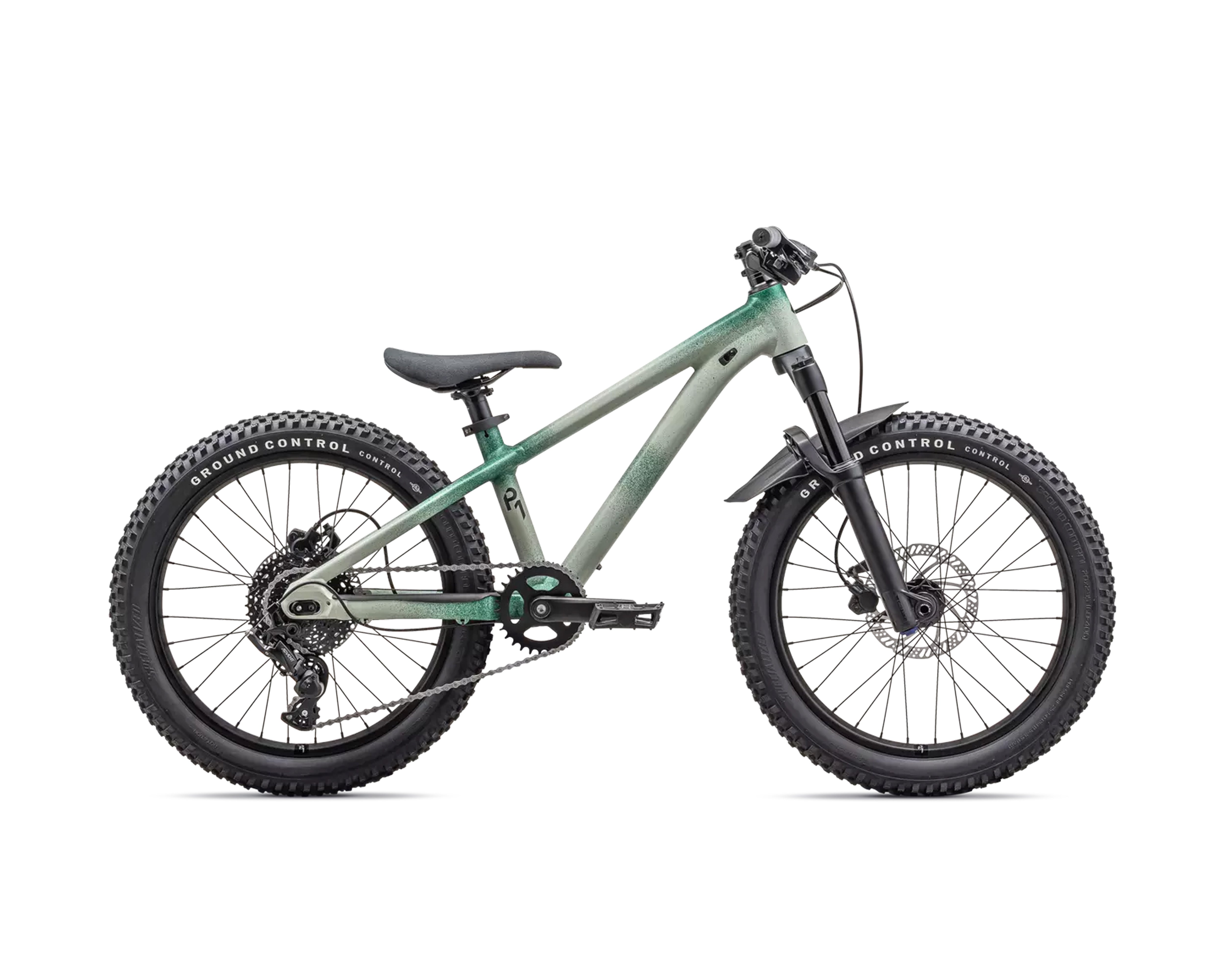 2024 Specialized P.1 Trail