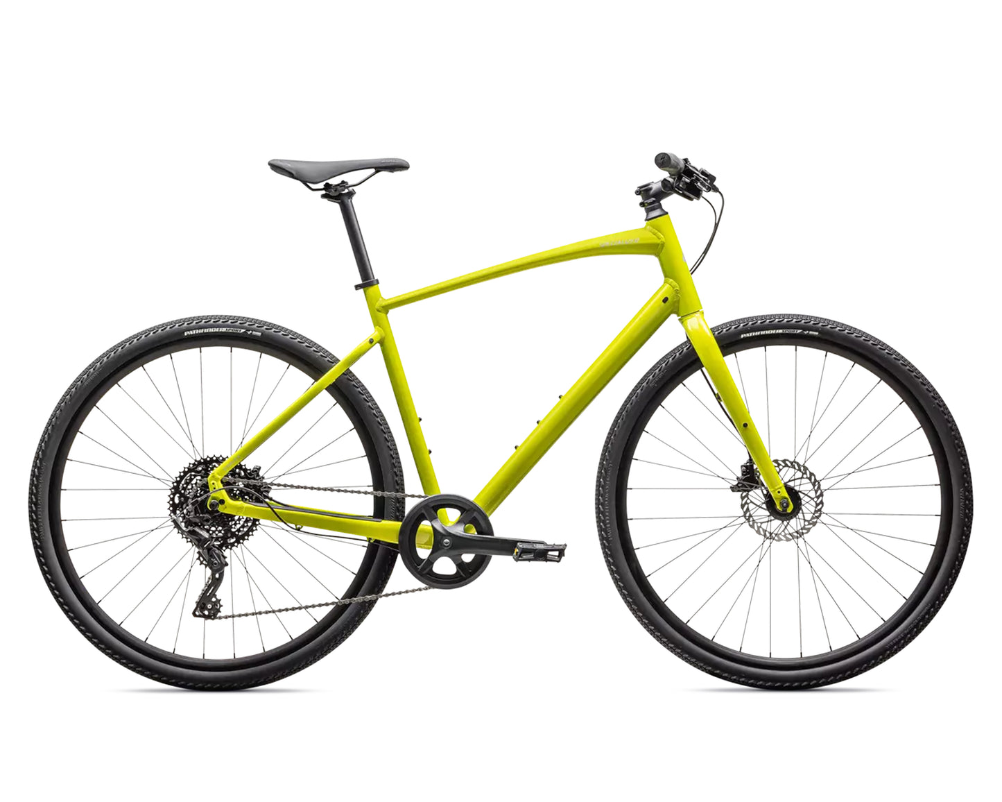 2025 Specialized Sirrus X 2.0