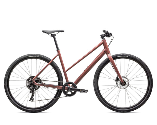 2025 Specialized Sirrus X 2.0 Step-Through