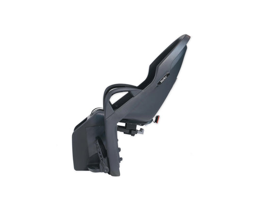 Burley Dash RM MIK HD Child Bike Seat - Black