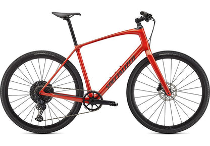 Specialized Sirrus X 5.0