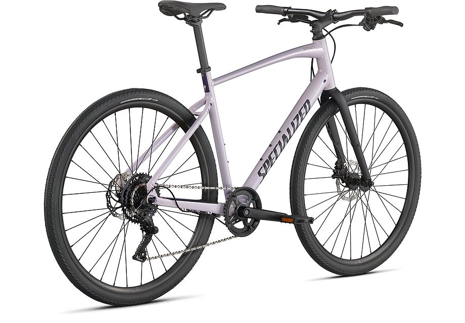 Specialized Sirrus X 2.0 – Incycle Bicycles