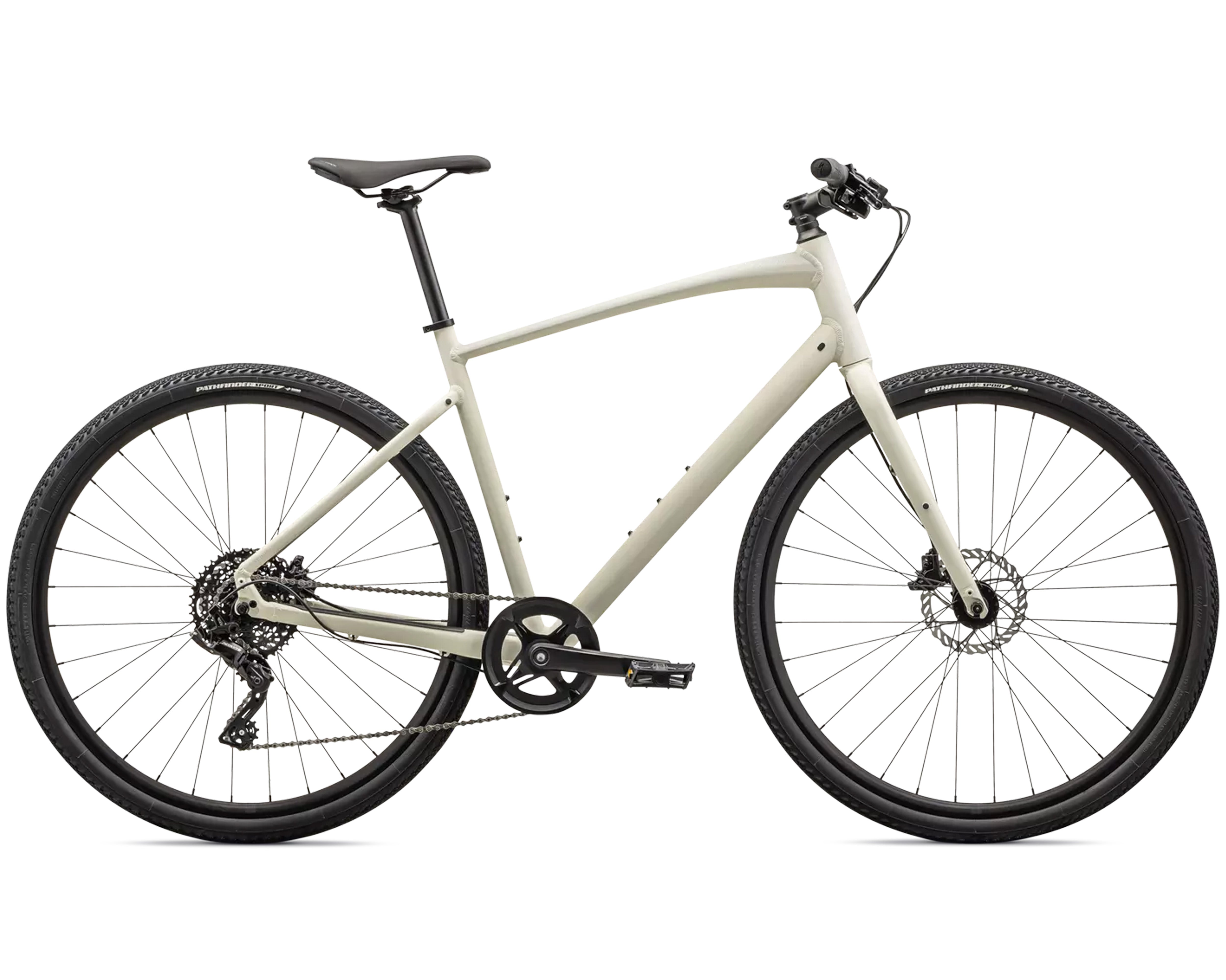 2024 Specialized Sirrus X 2.0