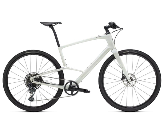 2025 Specialized Sirrus X 6.0