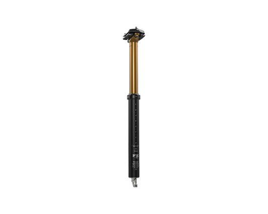 2025 Fox Transfer Seatpost Internal Routing Blk