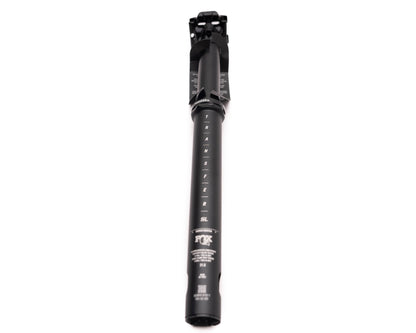 Fox Transfer SL Performance Series Elite Dropper Seatpost 31.6 100mm Blk (NEW OTHER)