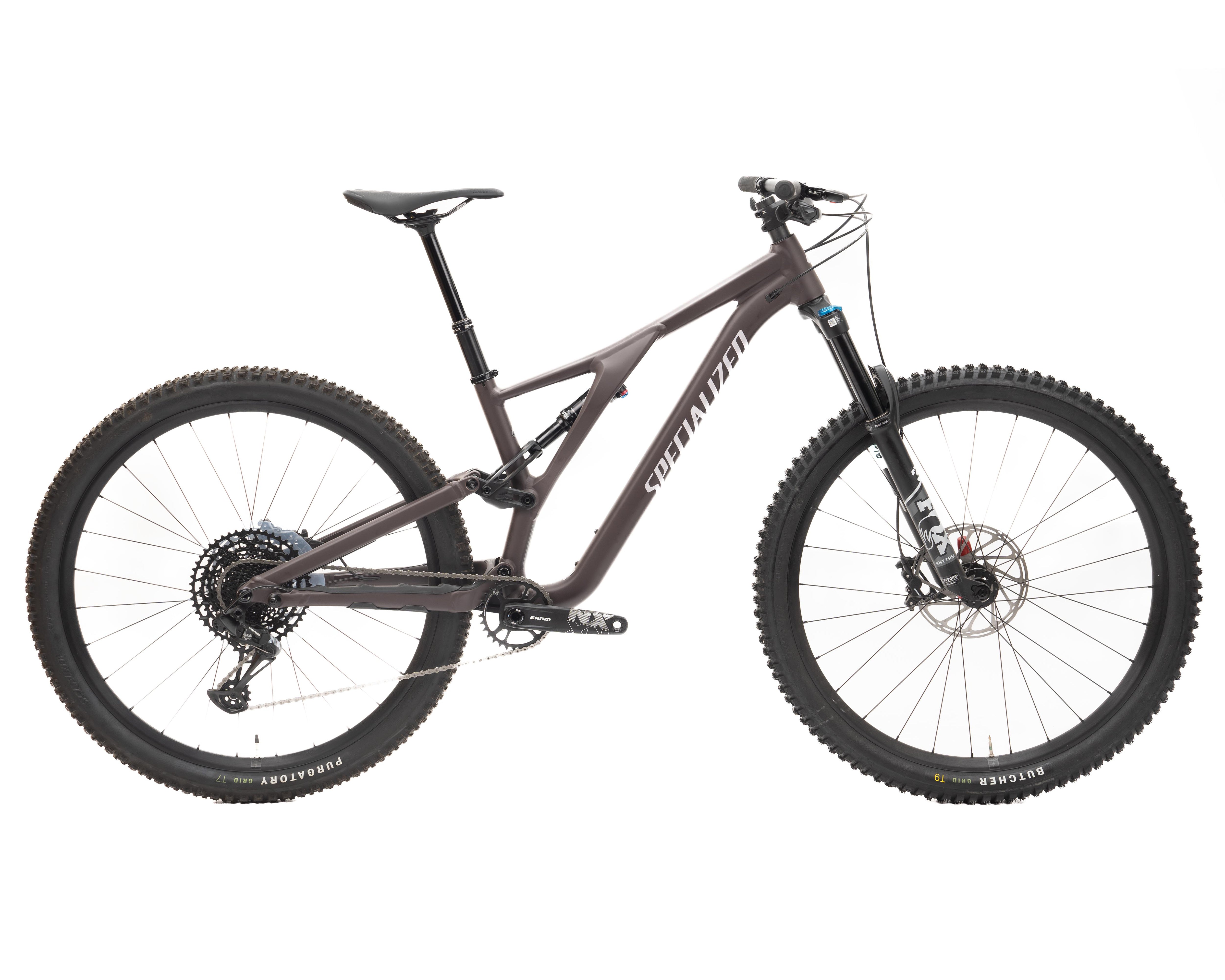 Specialized shops stumpjumper alloy comp