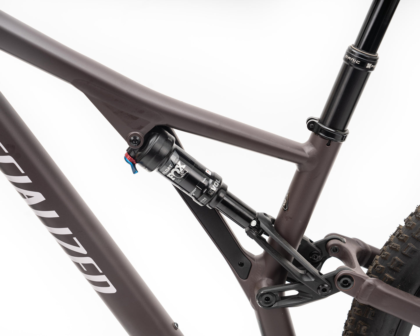 [New Other] Specialized 2022 SJ Comp Alloy - Cstumbr/Cly S3