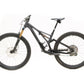 2022 Specialized S-Works SJ Brsh/BlkLqdMet/Blk S2 (Pre-Owned)