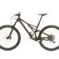 2022 Specialized StumpJumper Expert Dop/Dop/Blk S4 (Pre-Owned)