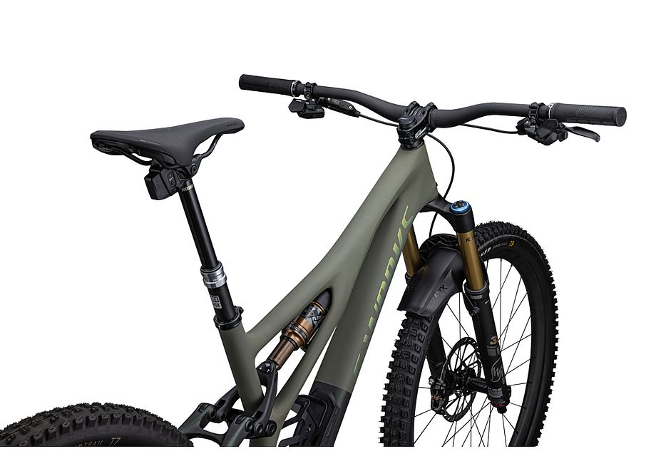 Specialized 2024 stumpjumper tld