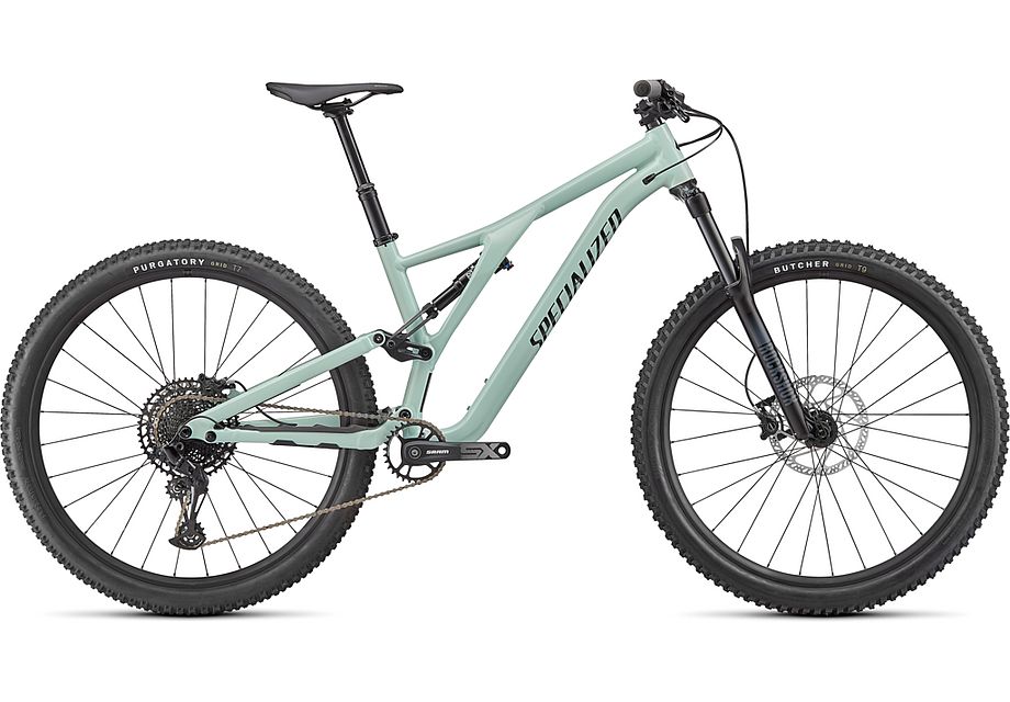 Specialized Stumpjumper Alloy