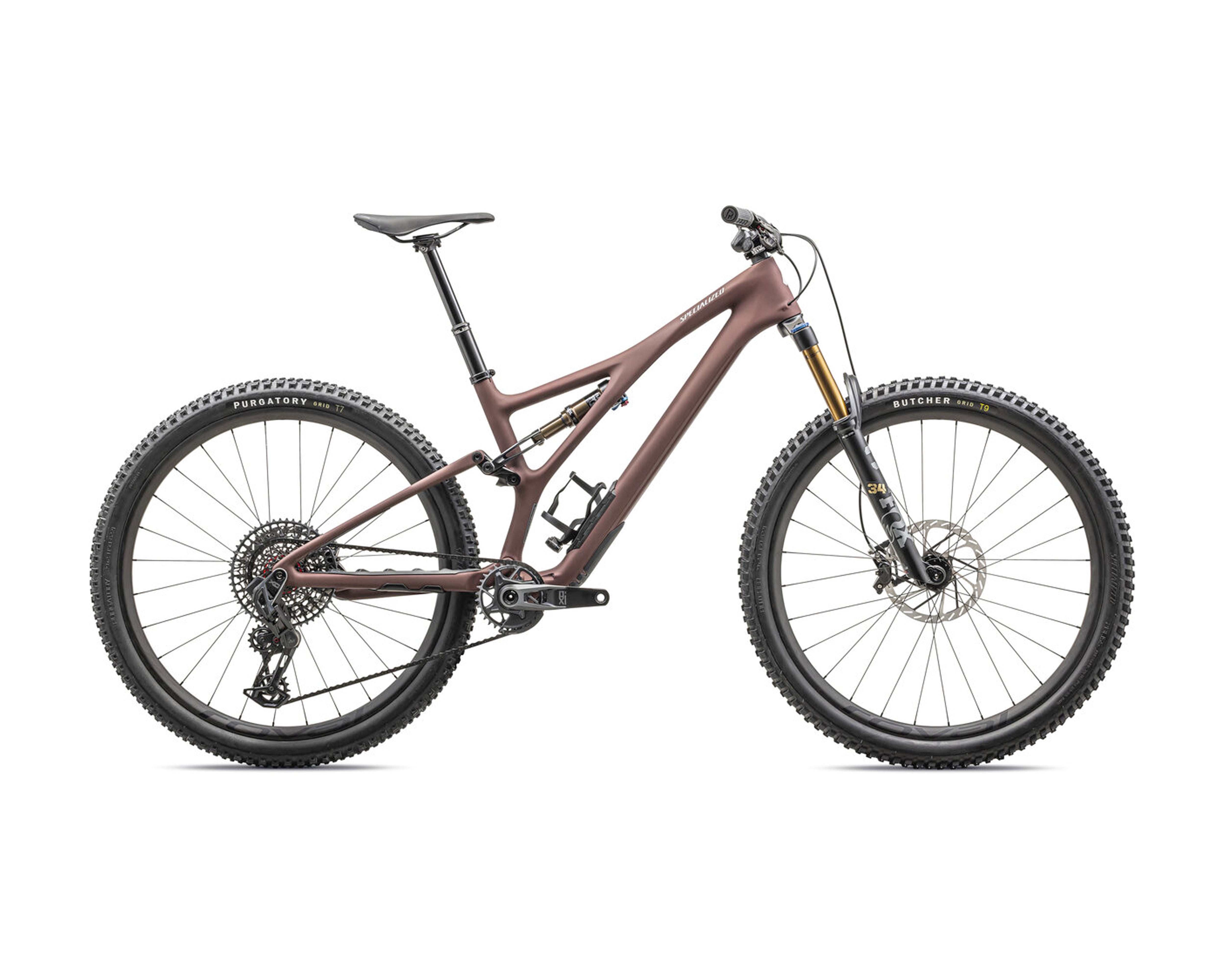 2023 Specialized Stumpjumper Pro – Incycle Bicycles