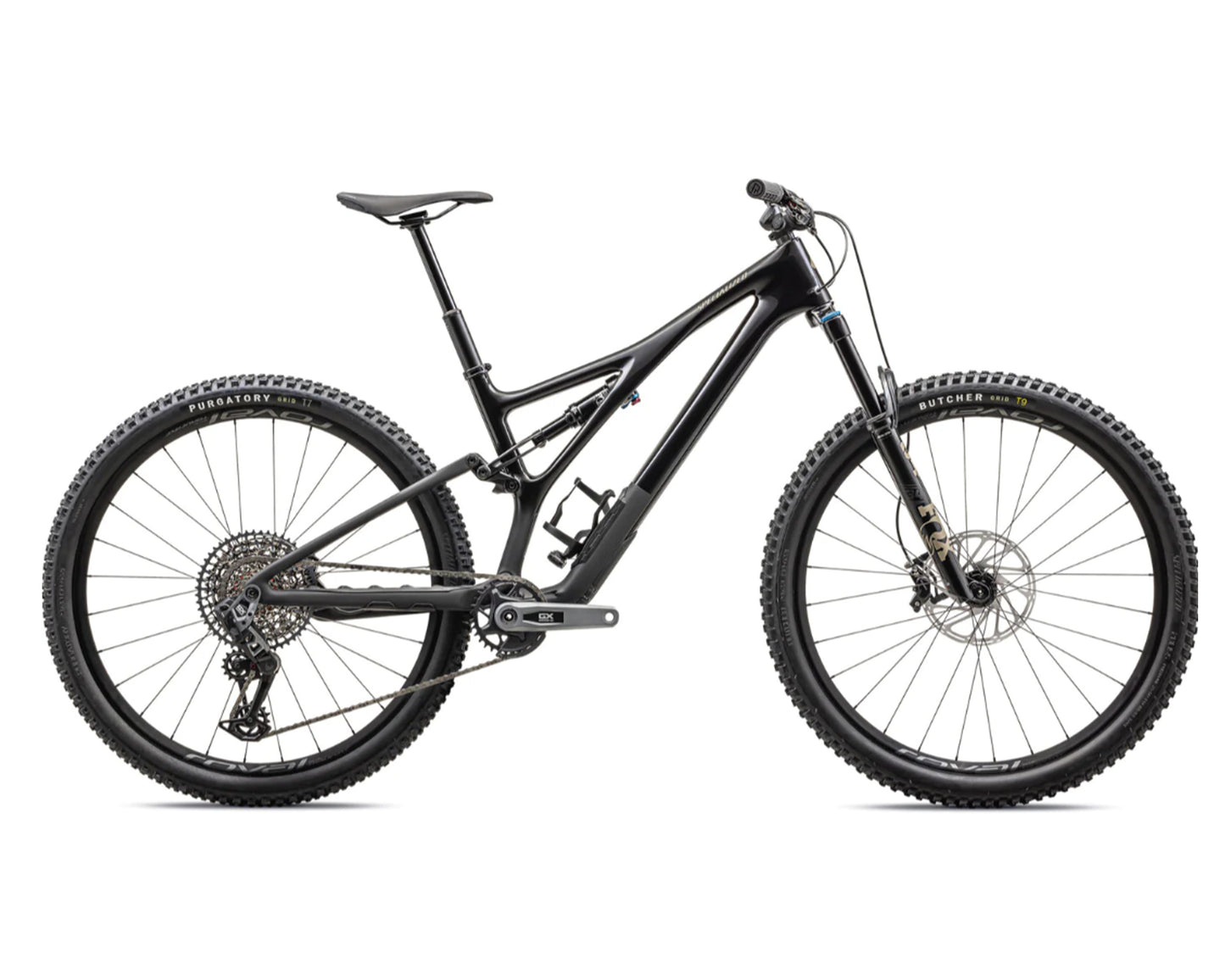 Specialized Stumpjumper Expert T-Type