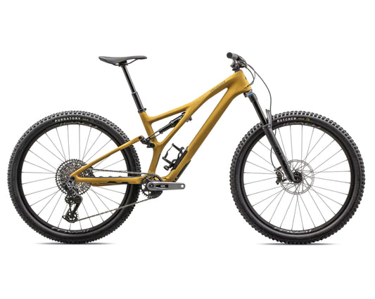 Specialized Stumpjumper Expert T-Type