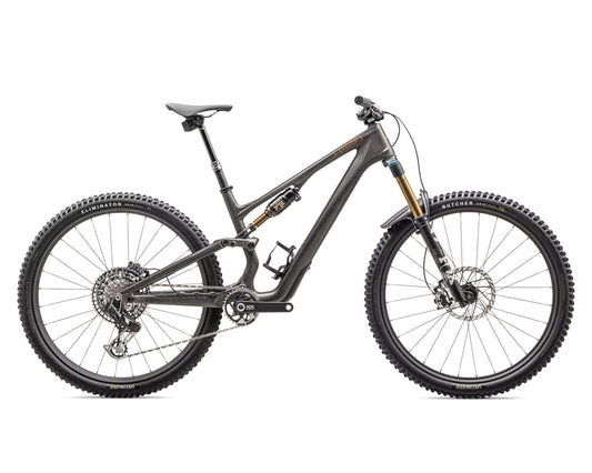 2025 Specialized Stumpjumper 15 S-Works