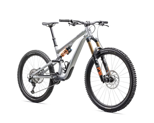 2025 Specialized Stumpjumper 15 Alloy Fox Edition