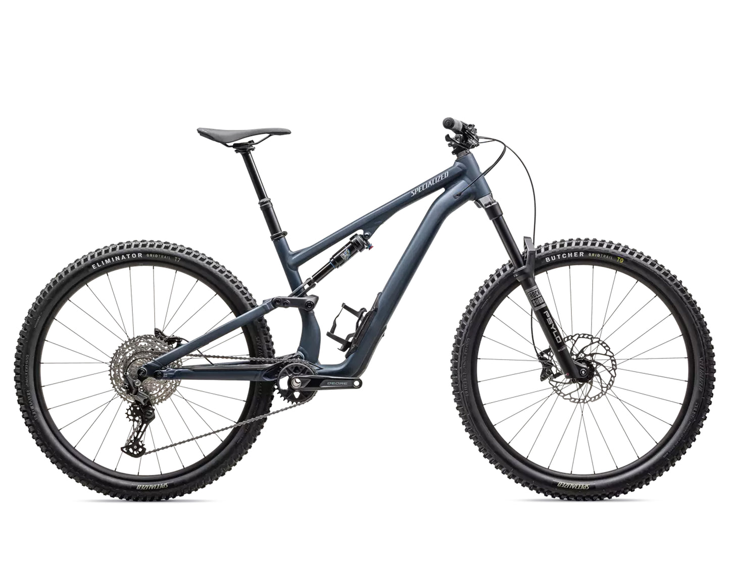 2025 Specialized Stumpjumper 15 Alloy