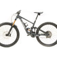 [Pre-Owned] 2022 Specialized Enduro Sw Blklqdmet/Blklqdmet/Sildst S2