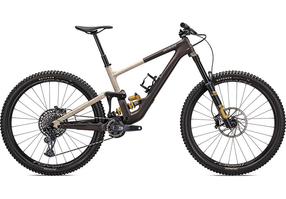 Specialized Enduro Ltd