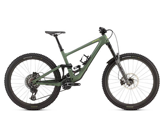 2025 Specialized Enduro Pro