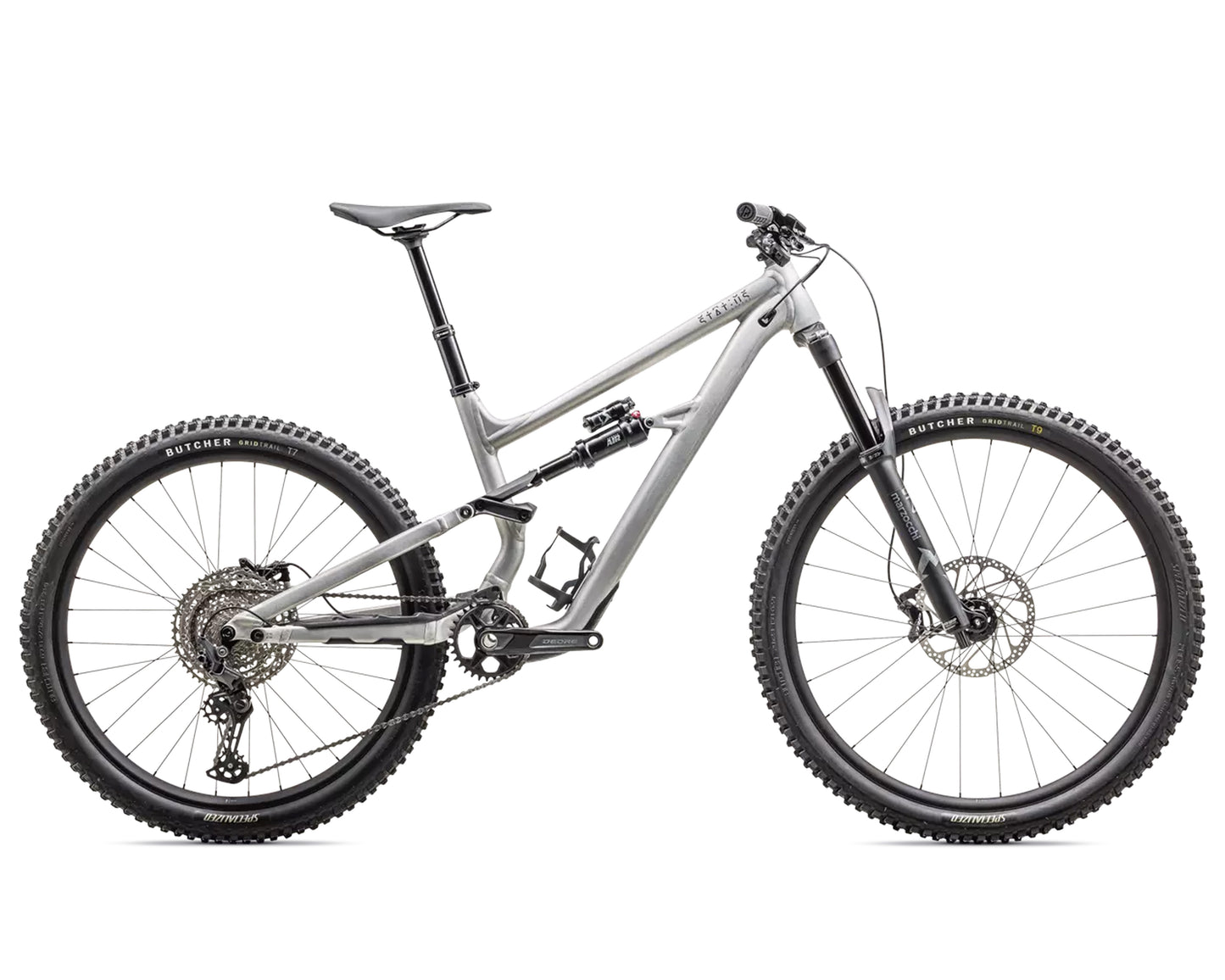 2024 Specialized Status 2 140