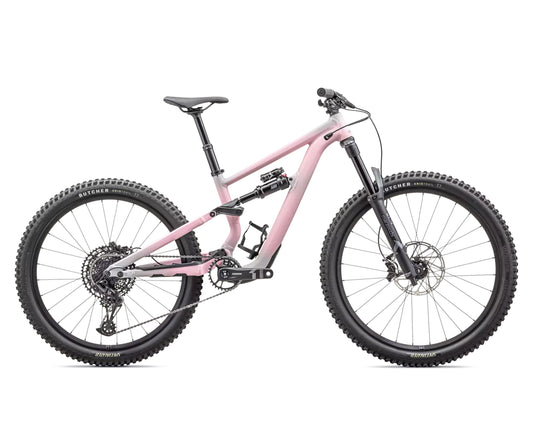 Specialized Status 2 140 ZERO