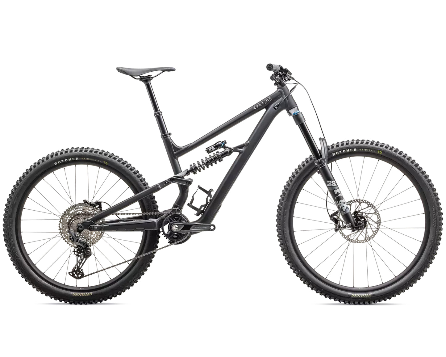 2024 Specialized Status 2 170