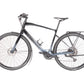 [Pre-Owned] Specialized 2021 Vado SL 5.0 EQ - Tarblk/Cstbtlshp/Blk L