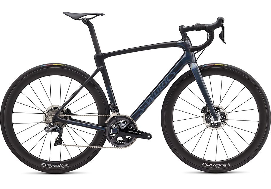 Specialized 2020 Roubaix S-Works Di2