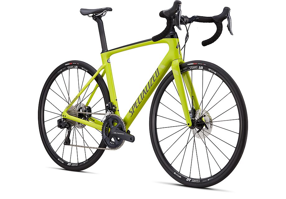 Specialized Roubaix Comp Udi2