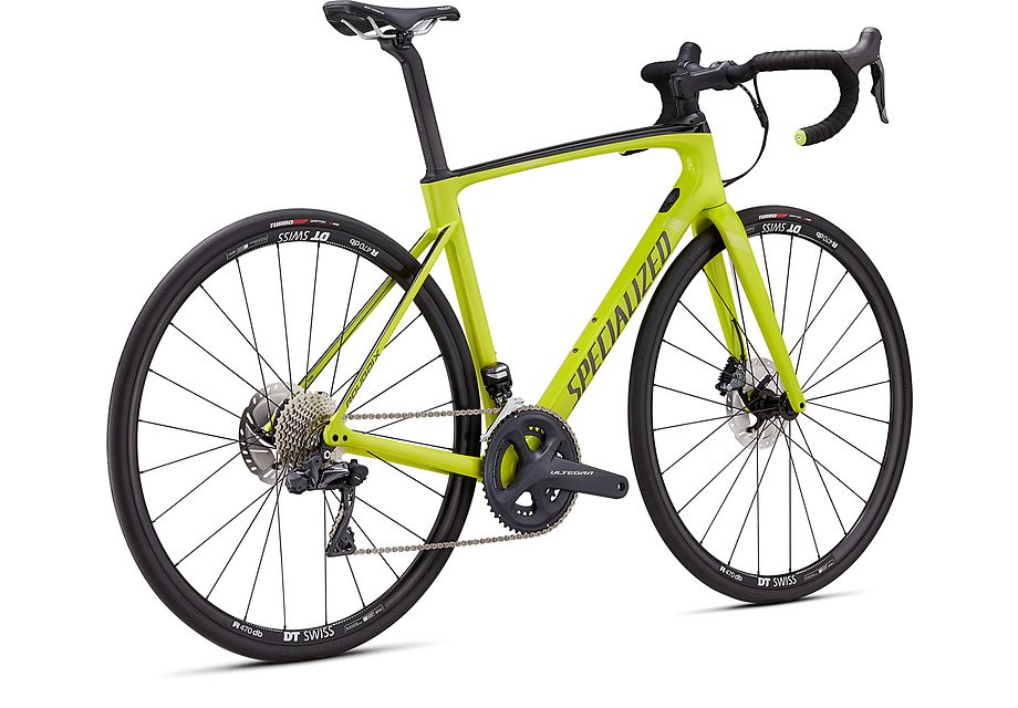 Specialized Roubaix Comp Udi2