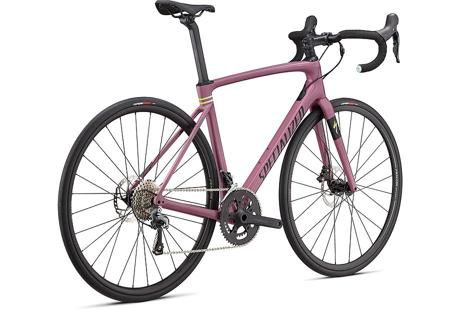 Specialized roubaix dusty store lilac