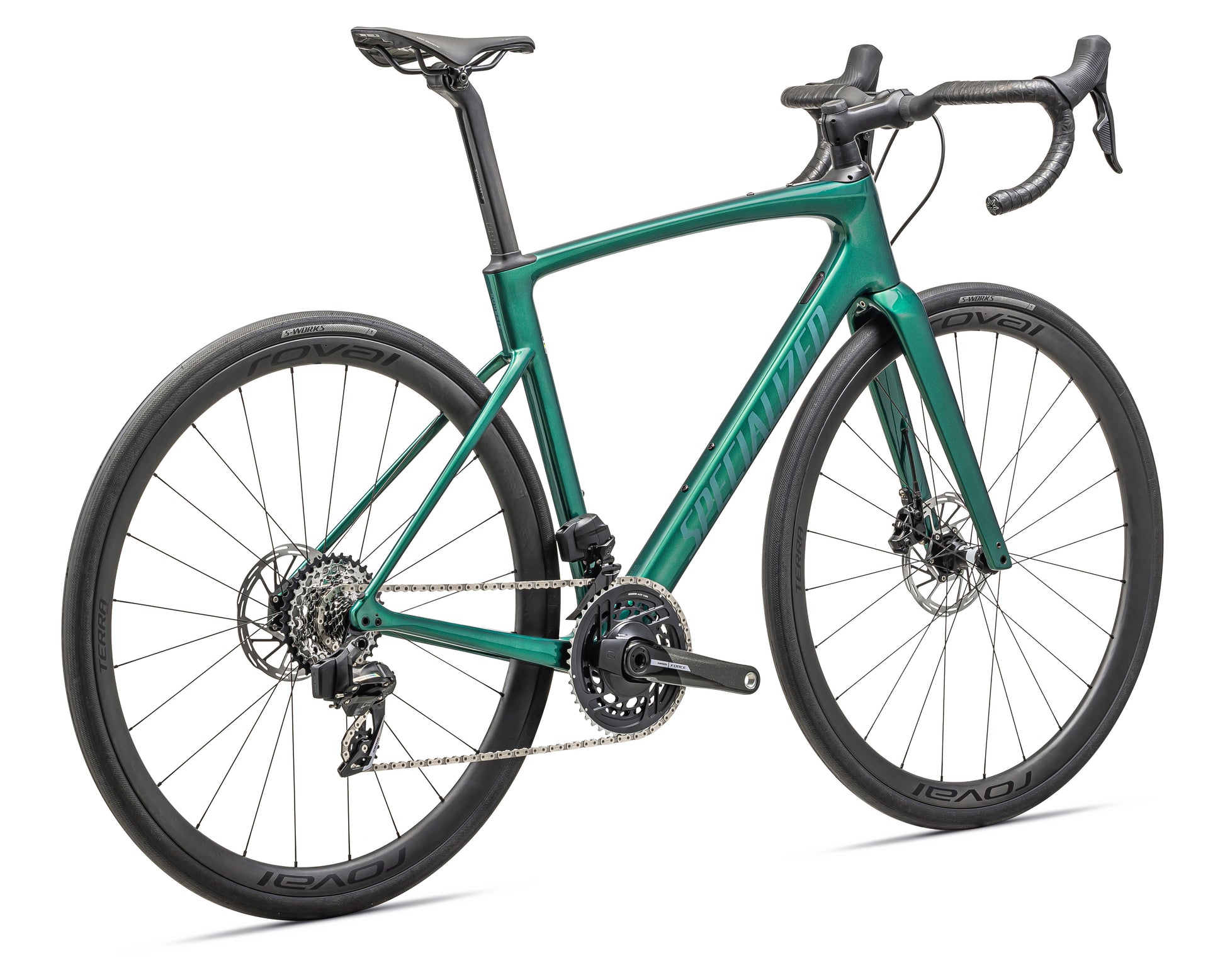 Specialized unveils Roubaix SL8, the fastest, lightest and