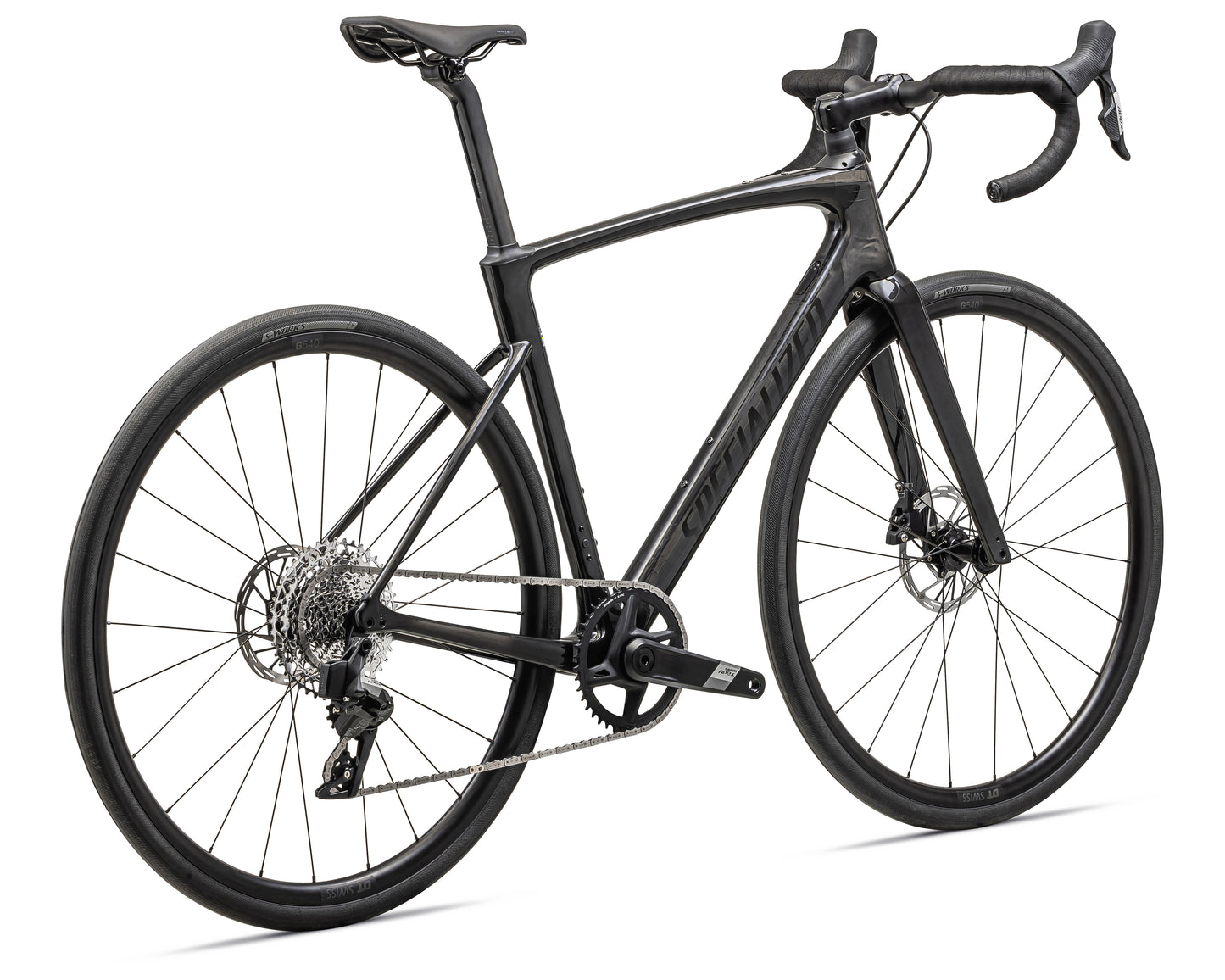 2024 Specialized Roubaix SL8 Sport APEX