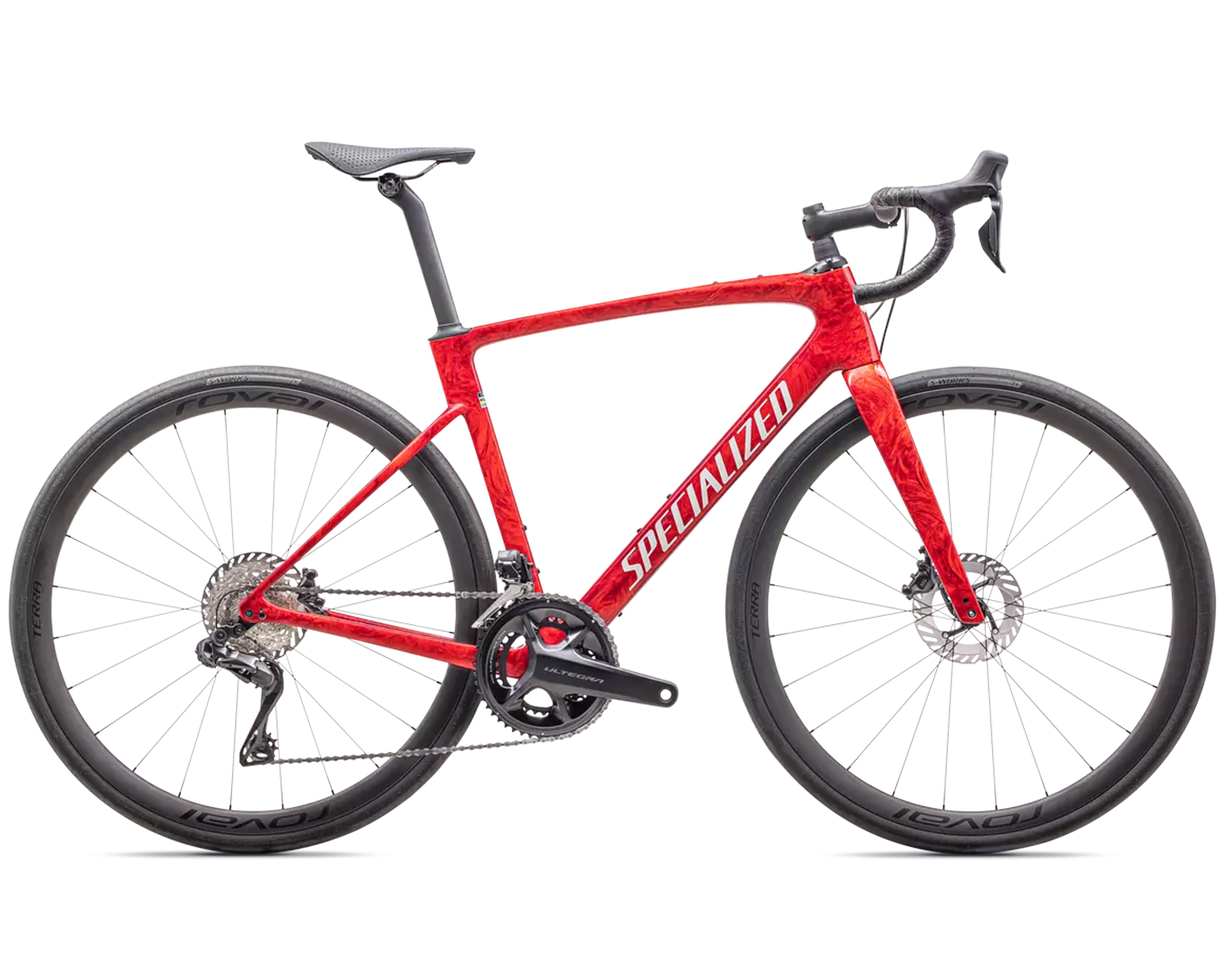 2025 Specialized Roubaix SL8 Pro Incycle Bicycles