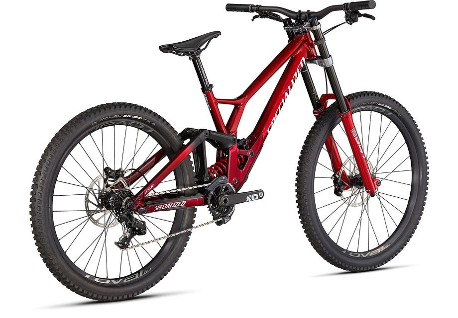 Specialized demo 3 online